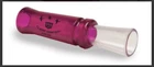 Knight & Hale Single Reed Flight Control Duck Call With Neck Lanyard New. Price: $14.99.