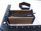 Nice Wood Turkey Box Type Hunting Game Call Attractor - Unbranded Used. Price: $9.69.