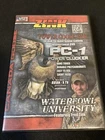 Zink Calls PC-1 Instructional Dvd Waterfowl University Canada Goose Power Clucke Like. Price: $10.00.