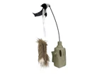 Icotec AD400 Electronic Predator Game Decoy For GC300, GC320, GC350 And GC500 New. Price: $71.69.
