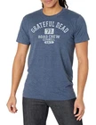 Unisex Adult Grateful Dead Road Crew 1977 Cornell Short Sleeve T-shirt Shir... New. Price: $25.97.