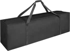 Coolbebe 52" Sports Duffle Bag - 160L Extra Large Travel Duffel Luggage With New. Price: $32.95.