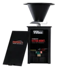 On Time 43005 Tomahawk Ultra Hunt Feeder Black Waterproof High-impact Composite New. Price: $50.00.