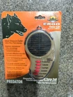 New Cass Creek Game Call Predator Model Pocket Size. Price: $27.36.