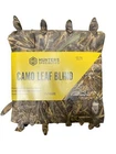 Hunters Specialties Leaf Blind Lightweight Camo 56IN 12FT Or 30FT Max New. Price: $62.39.