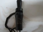 Vintage Rich Tone Pennsylvania 4 7/8" Single Reed Duck Call W Lanyard Euc Used. Price: $24.99.