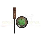 Flextone Pot Luck Glass Turkey Call - FLXTK122 New. Price: $18.99.
