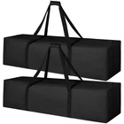 50INCH Sports Duffel Travel Bag 138L Extra Large Luggage With Upgr... New. Price: $51.72.