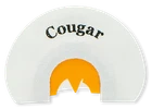 Rolling Thunder Game Call TC004-COUG Cougar Diaphragm 3 Reed Bat Wing Cut New. Price: $17.80.