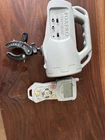 Foxpro Electronic Predator Call W/ Remote Control Gray (patriot) Used. Price: $75.00.