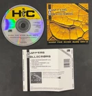 1989 Hunters & Collectors: When The River Runs Dry Nm Single Cd W/f B Inserts! Like. Price: $12.00.