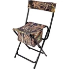 Ameristep Hunting Foldable Design Portable Lightweight High-back Blind Chair Wit New. Price: $50.45.