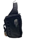 The North Face Base Camp Voyager Sling Shoulder Bag, Polyester, Black (NF0A81BN) Pre-owned. Price: $186.20.