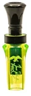 Duck Commander Jase Robertson Pro Series Call, Chartreuse Acrylic New. Price: $72.19.