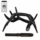 Illusion Systems Extinguisher & Black Rack Calling New. Price: $60.82.