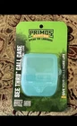 Primos Hunting See Thru Mouth Call Case - Light Blue PS619 New. Price: $7.99.