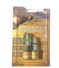 Hunter's Specialties Wayne Carlton's Long Ranger & Fight'n Cow Call HS-WCC-70161 New. Price: $20.00.