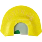 Hunters Specialties Premium Flex Cutt'n 2.5 Diaphragm Turkey Mouth Call - 05904 New. Price: $8.99.
