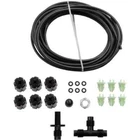 AK18 Monroe Air Shock Line Kit Rear New For Chevy Express Van Suburban Coupe K10. Price: $44.37.