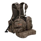Alps Outdoorz Grand Slam Turkey Vest W/memory Foam Seat, Sit Anywhere Removab... New. Price: $258.07.
