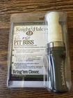 Knight & Hale Acrylic Pit Boss Goose Short Reed Clicker Call New In Package. Price: $175.00.