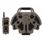 Foxpro Digital Game Call With 7-SPEAKER System Remote (X360): Brand New. Price: $1499.95.