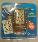Identiflyer Lyric Ducks Unlimited Model IF20 W/ Guide - Learn Calls Hunting New. Price: $59.99.