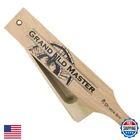 Quaker Boy Grand Old Master Turkey Box Call - Dick Kirby Original Wood New. Price: $43.20.