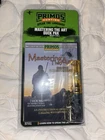 Primos 44511 Mastering The Art Guide To Calling Waterfowl With Duck New. Price: $14.99.