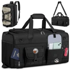 Rainsmore Gym Bag For Men, 45L Large 3 1 Sports Duffle With Shoes Comp... New. Price: $51.98.