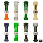 New Rnt Rich-n-tone Daisy Cutter Dc Mondo Lt Mallard Hen Duck Call. Price: $160.00.
