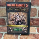Mallard Madness 2 The Good Stuff Dvd Used Echo Calls Duck Hunting Very. Price: $15.96.