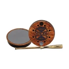 Avian Zink Wicked Series Pot Call Slate New. Price: $84.52.