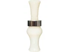 Echo Calls Acrylic Timber Single Reed Mallard Hen Duck Call--ivory New. Price: $139.99.