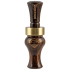 Echo Calls Bocote Timber Duck Call, Single Reed For Mallard/hen, Brown #78015 New. Price: $100.37.