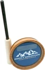 Rmhc #221 The Hoax Glass Turkey Cherry Pot Rocky Mountain Hunting Calls New. Price: $75.36.