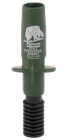 Primos 316 Still Cottontail Rabbit Open Call Sounds Attracts Predators Gr New. Price: $18.06.