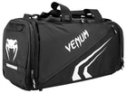 Venum Trainer Lite Evo Sports Bags - Black/white One Size, New. Price: $116.99.