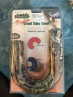 Wayne Carlton's Calls 70063 Mega Grunt Tube Attracts Elk Camo Plastic New. Price: $30.00.