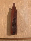 Older Sure Shot Hunting Game Calls #1525 Wood Turkey Box Used. Price: $23.00.