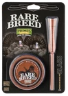 Primos PS2903 Rare Breed Friction Call Attracts Turkeys Natural Glass/wood New. Price: $53.42.
