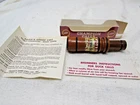 Wood Faulks Honker Goose Call CH-44 With Box And Instructions Used. Price: $14.50.