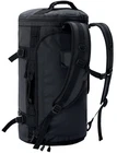Mier Large Duffel Backpack Sports Gym Bag With Shoe Compartment, Heavy Duty A... New. Price: $105.36.