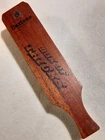 Vintage Turkey Game Call Box Flextone Of Tricks Used. Price: $22.99.
