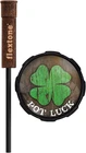 Hunting Loud Realistic Sounds Weatherproof Pot Luck Friction Plate Turkey Call New. Price: $27.99.