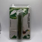 New Duck Commander Mallard Drake Green Call, Made In Usa. Price: $15.99.