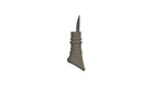 Foxpro Open Call Single Reed Coyote Sounds Attracts Predators Tan - 4K9 New. Price: $28.28.