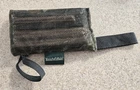 Knight & Hale Ultimate Rattle Bag Deer Call Mossy Oak Breakup Camo Whitetail Used. Price: $15.00.