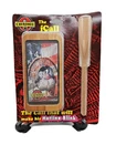 Cherokee Sports The Icall Turkey Model 293, New In Package. Price: $10.49.