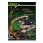 Primos Mastering The Art, Deer Hunting Instructional DVD-44312 Brand. Price: $6.99.